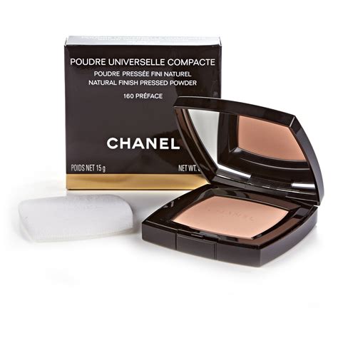 review chanel compact powder|chanel compact price.